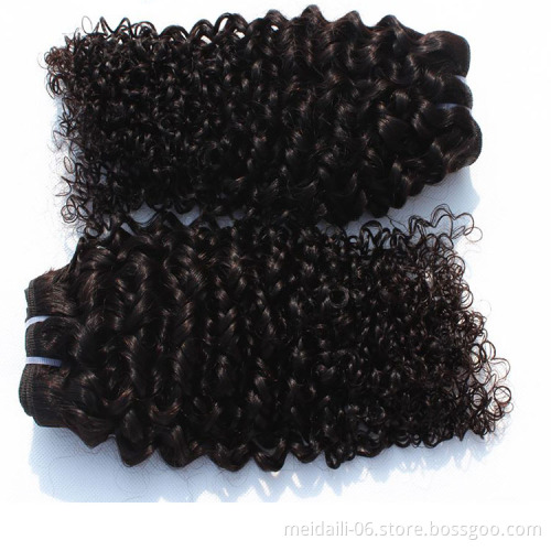 remy 100 human hair virgin peruvian jerry curly cheap hair extensions human hair